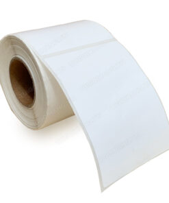 GIẤY DECAL IN NHIỆT KT: 100x70mm x 50m
